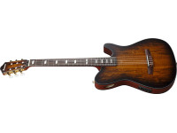 Ibanez FRH20SMN Tobacco Burst Low Gloss Ibanez FRH20SMN Tobacco Burst Low Gloss